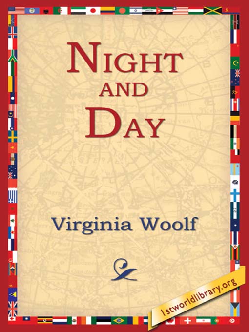 Title details for Night and Day by Virginia Woolf - Available